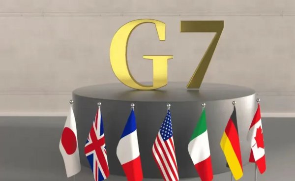 富农优配资源 欢迎中国加入G7? 1对6的局面已让特朗普扛不住, 是时候拉中俄入局